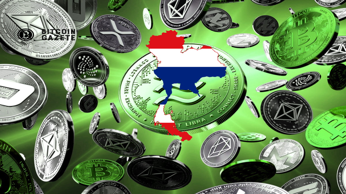 Tayland’ın Kripto Kazançları Üzerinden Yüzde 15 Sermaye Kazanç Vergisi Almayı Planladığı Bildirildi
