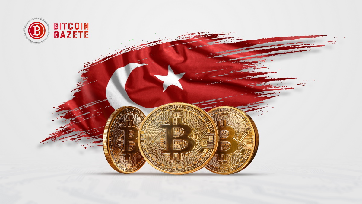KuCoin raporu, Türk yatırımcıların enflasyonla mücadelede hangi madeni paraları kullandığını gösteriyor