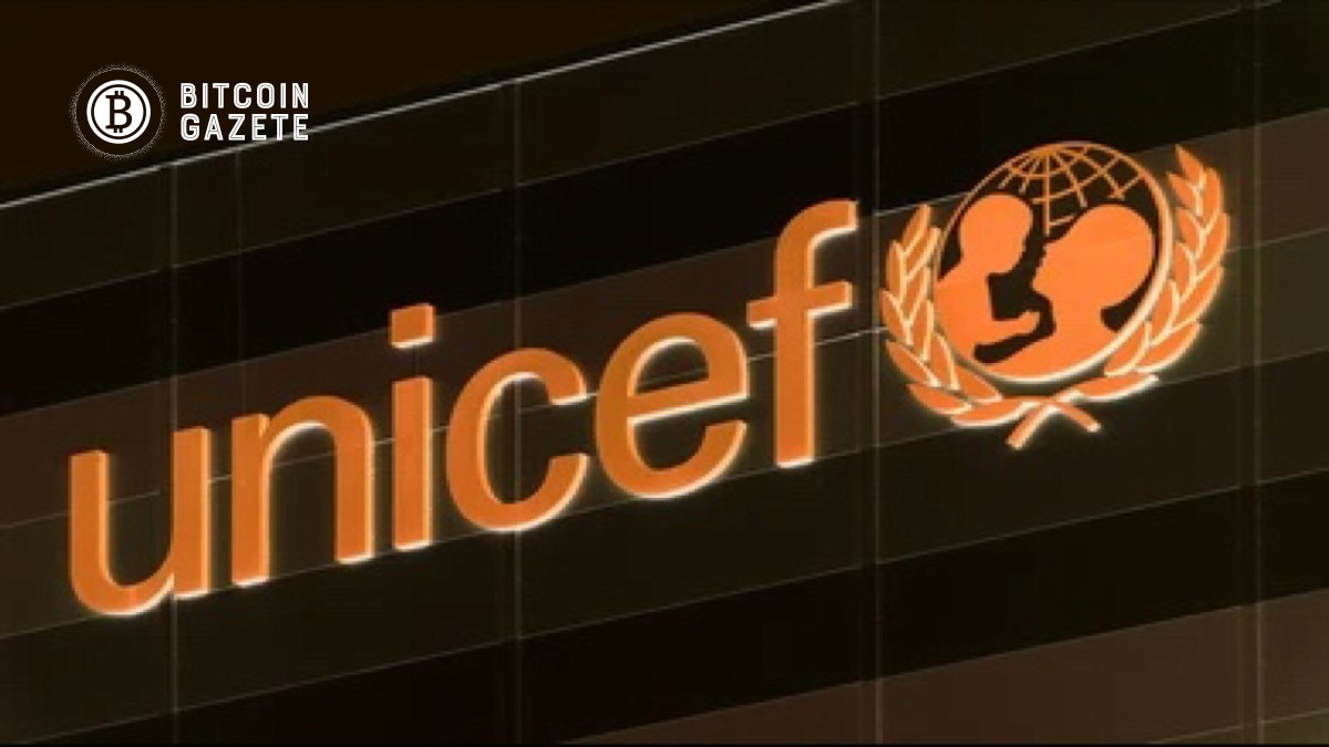 UNICEF, kripto paranın benimsenmesi arttıkça çocukların korunmasını tavsiye ediyor