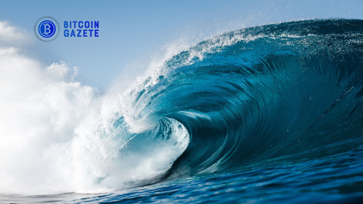 WAVES Token Fiyatı Binance Duyurusunda Bir Haftada Yüzde 100 Arttı