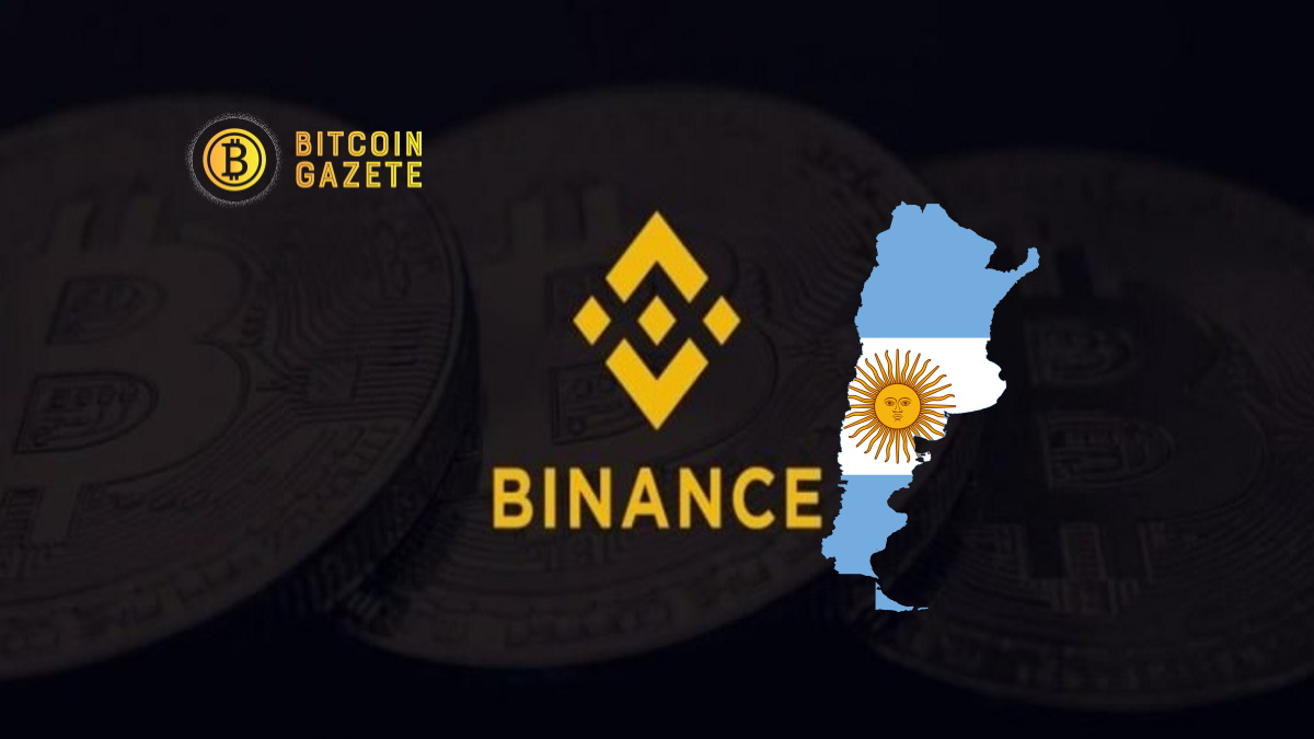 Mahkeme Arjantin Futbol Federasyonu ve Binance Sponsorluk Anlaşmasını Durdurdu
