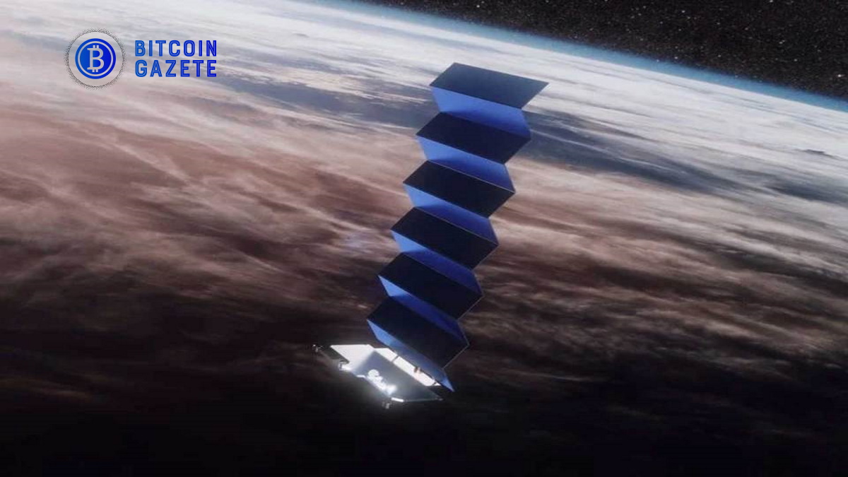 Elon Musk, Starlink Merch için Olası Dogecoin Kabulüne İpuçları Verdi