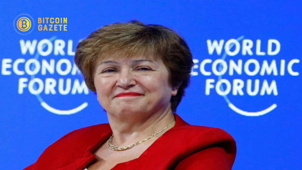 IMF Başkanı: CBDC’ler Kripto Para Birimlerinden Daha Güvenli ve Ucuz Olabilir