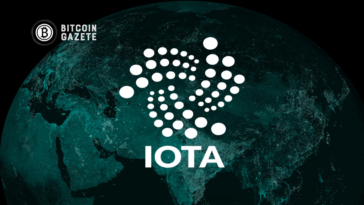 IOTA listelerde daha yükseğe tırmanıyor ancak 1 dolar bazı zorluklar doğurabilir
