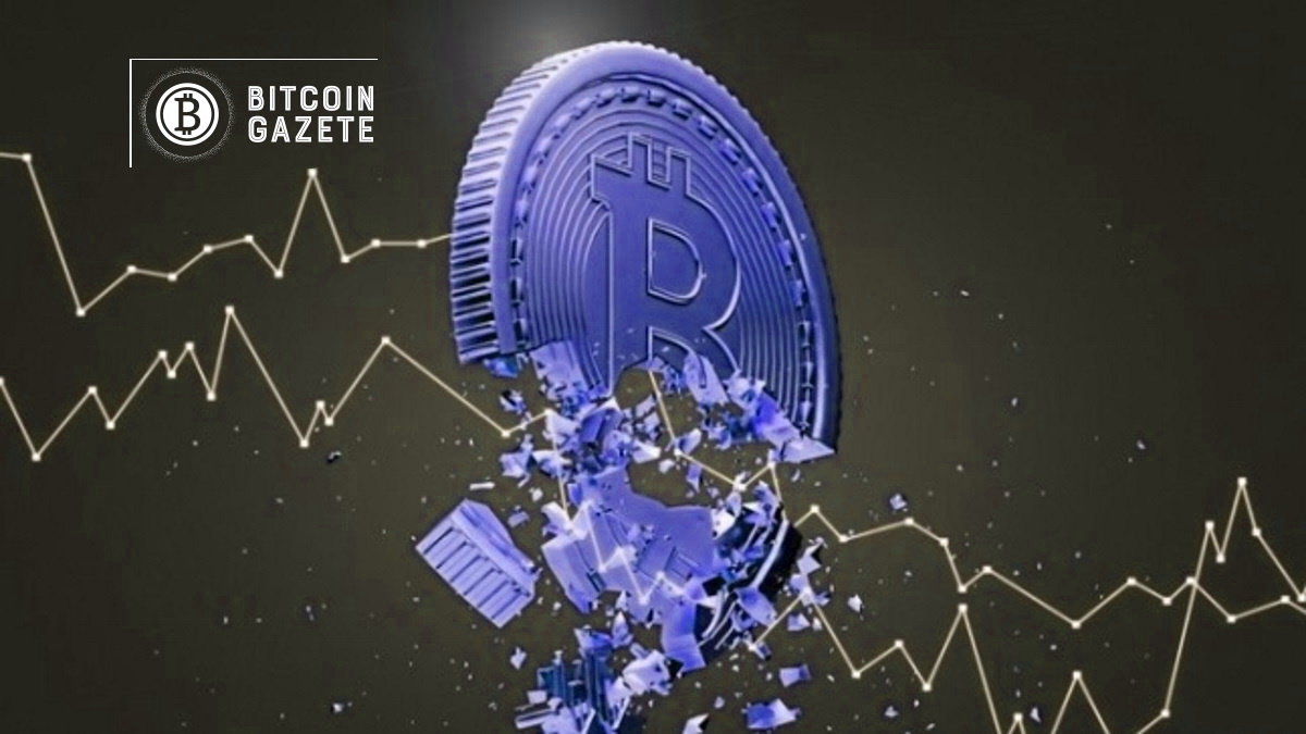 Piyasa İzleme: Bitcoin 38K $ ile 2 Haftanın En Düşük Seviyesine Düştü