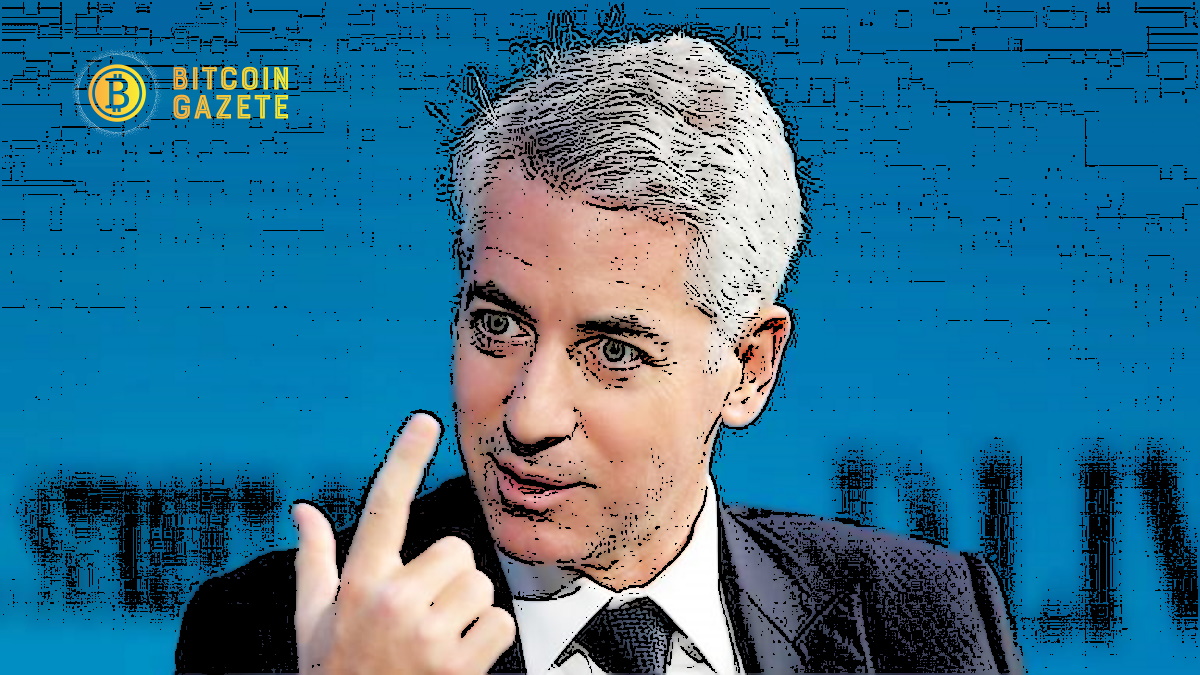Milyarder Bill Ackman, New York Milletvekillerinden Kripto Kurallarını Kolaylaştırmalarını İstedi