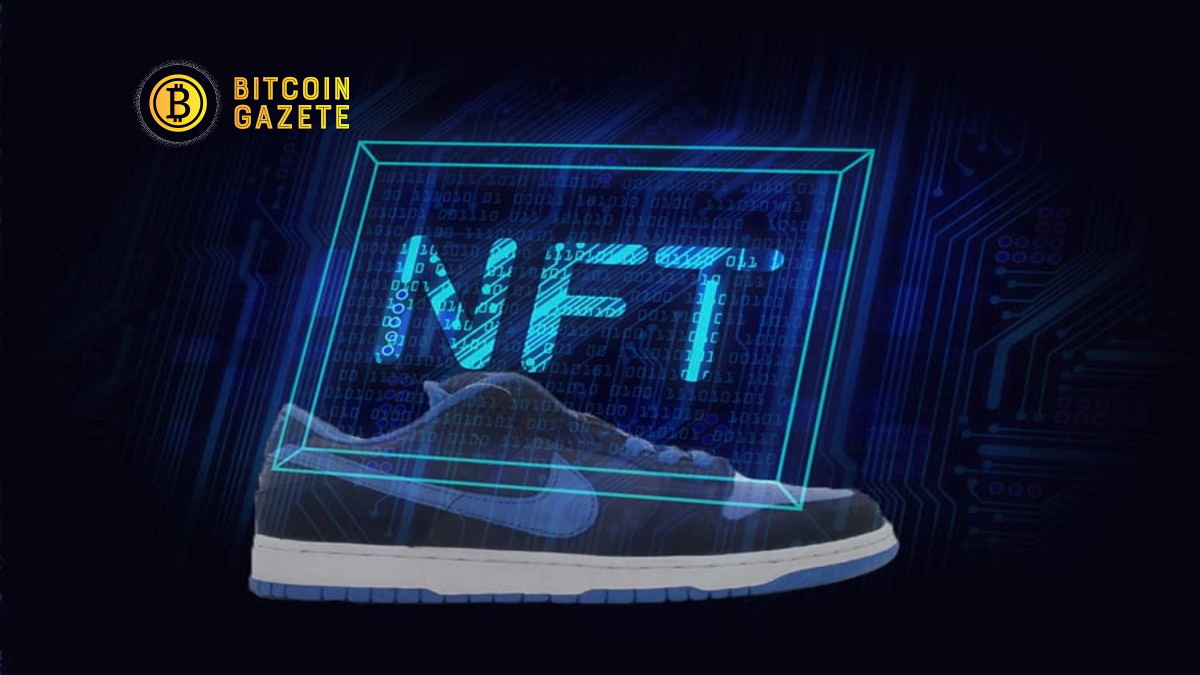 Nike, Lisanssız Spor Ayakkabı NFT’lerini Yasadışı Olarak Sattığı İçin StockX’e Dava Açtı