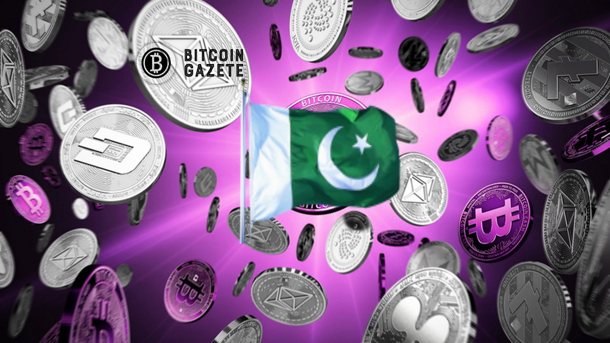 Pakistan, Kripto Para Birimlerinin Risklerinin Faydalarından Daha Ağır Olduğunu Söyledi