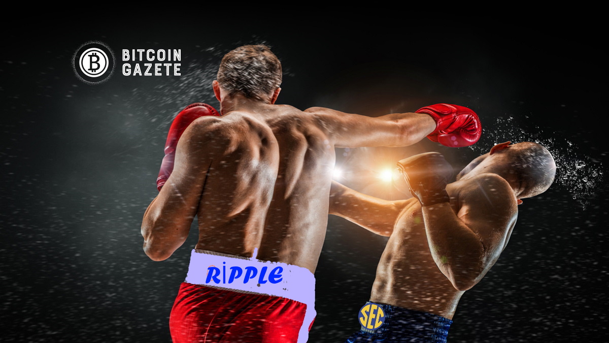 Ripple SEC’e Karşı: Bu Hafta Ripple Davasında Önemli Kararlar mı Bekleniyor?