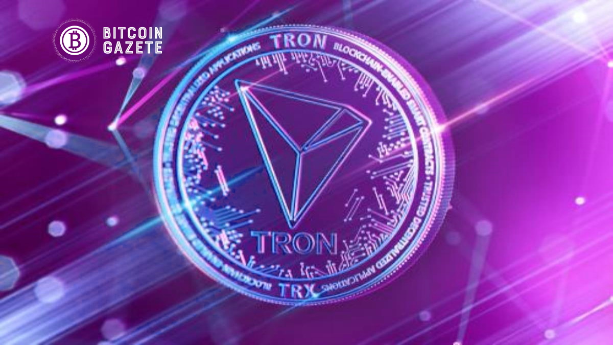 Tron (TRX) Bir Kripto Çöküşü Ortasında Pompalıyor, İşte Nedeni