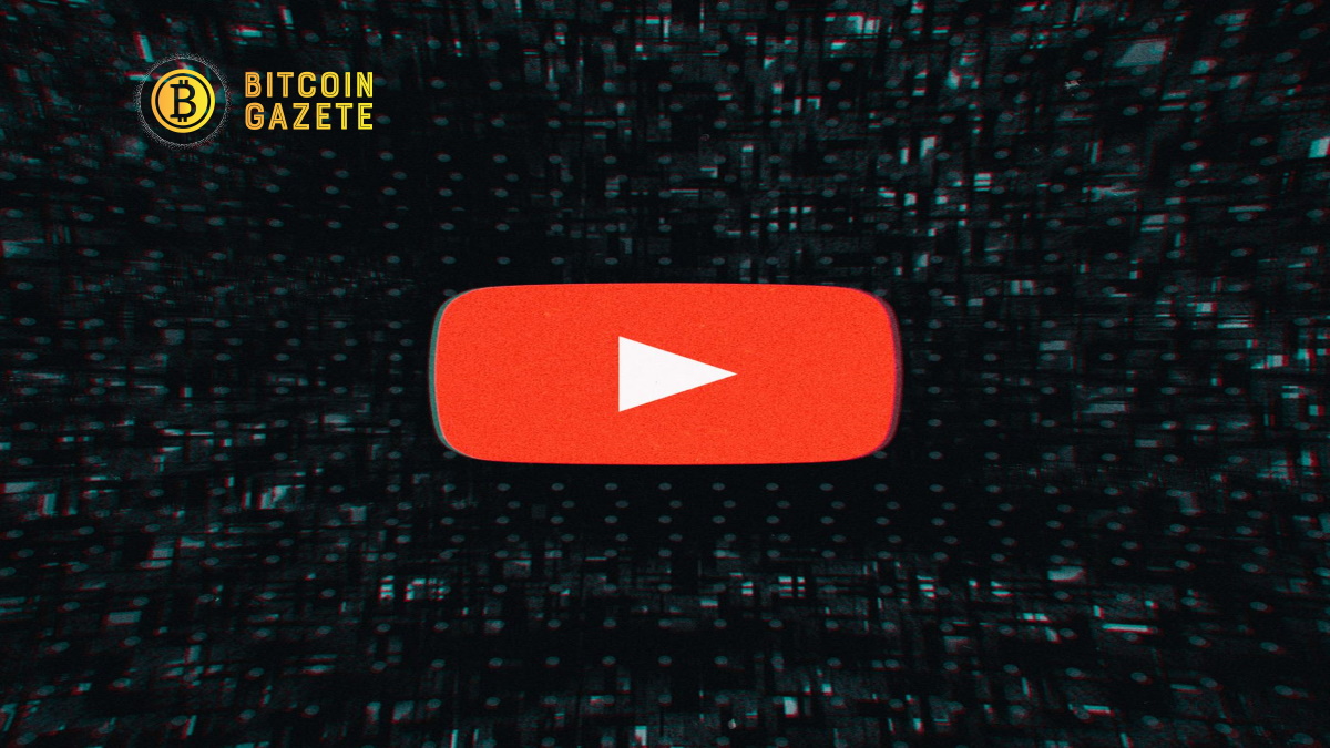 YouTube, Lansmandan Sonra İçerik Oluşturucular ve Hayranlar için NFT’leri Daha Güvenli Hale Getirme Sözü Verdi