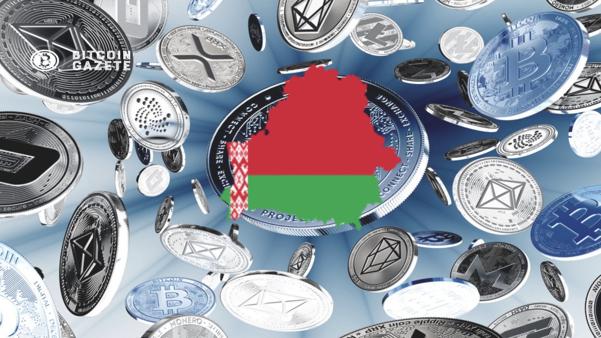 Belarus Devlet Başkanı Lukashenko, kripto para biriminin serbest akışını destekleyen bir karar imzaladı