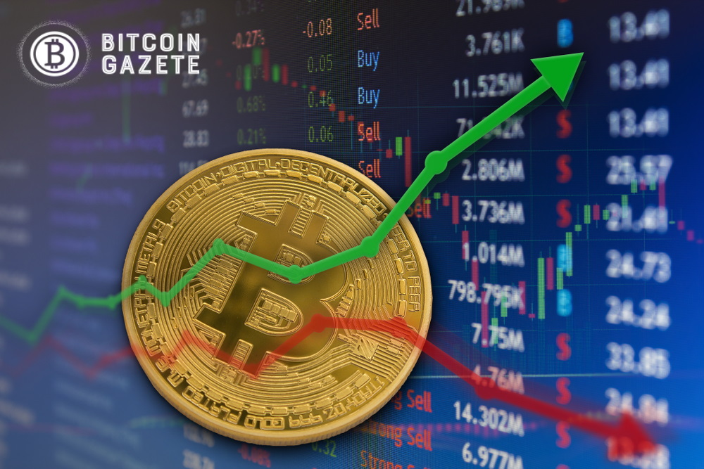 Bitcoin Fiyatı, Birkaç Altcoin Arttığı Için 40.000 Doların Üzerinde Sabit Kaldı, Yön Ne Taraf