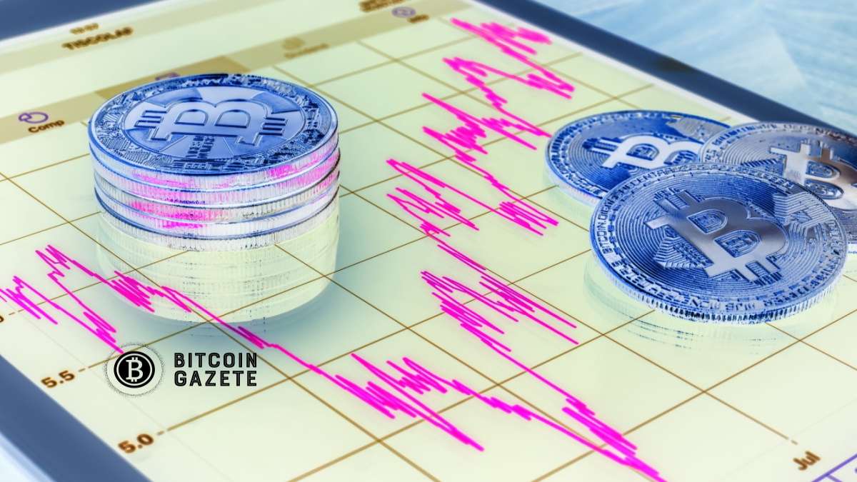 Bitcoin Fiyatı 44.500 Doları Aştı, Ralli Nereye Gidecek?