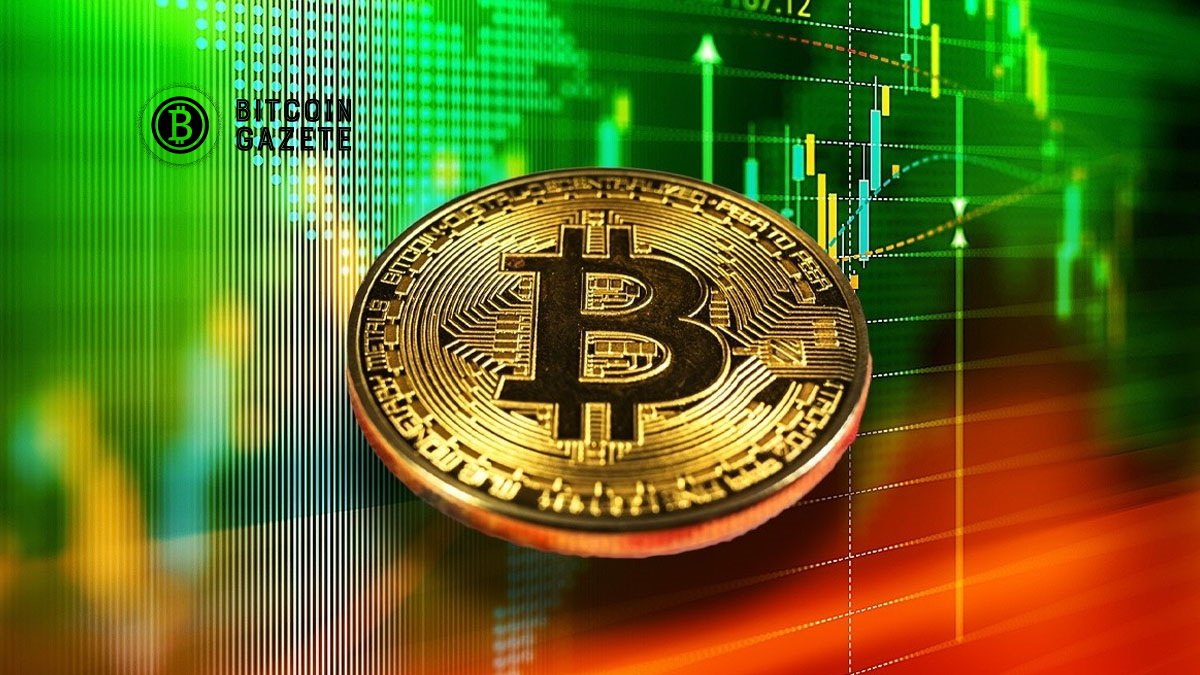 Bitcoin’in (BTC) En Son Rallisi, 46 bin Dolardan Önce Güçlü Dirençle Karşı Karşıya