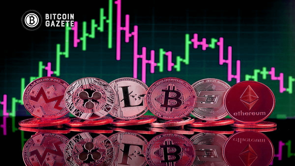 Mart 2022’De En İyi 20 Altcoin Duyarlılık Sıralaması Güncellemesi