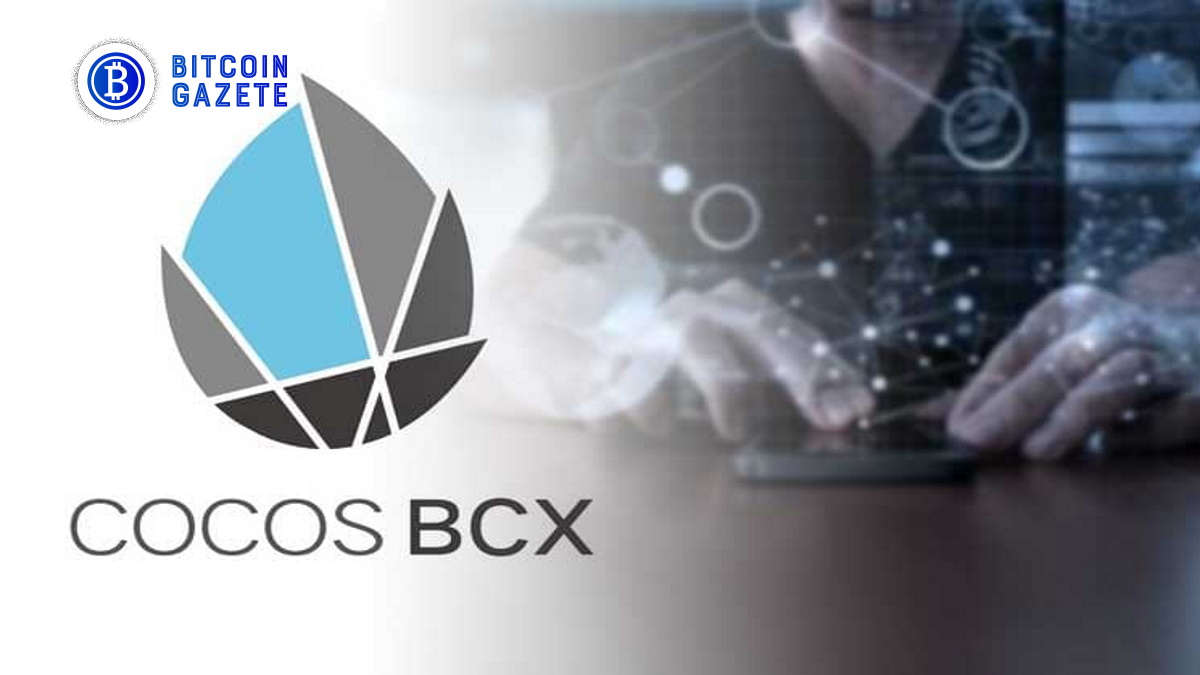 COCOS Coin Nedir? COCOS Coin Yorum ve Geleceği 2022