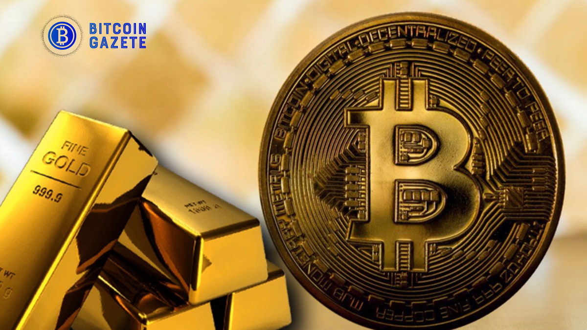 DBS CEO’su: Kripto Altın Gibi Değerli Bir Mağaza Olarak Büyümeye Devam Edecek