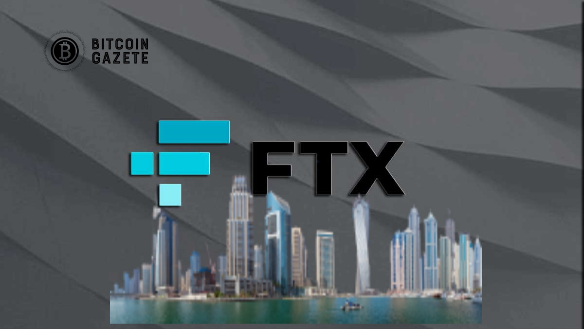 Crypto Exchange FTX Dubai’den İlk ve Tek Kripto Lisansını Güvence Altına Aldı