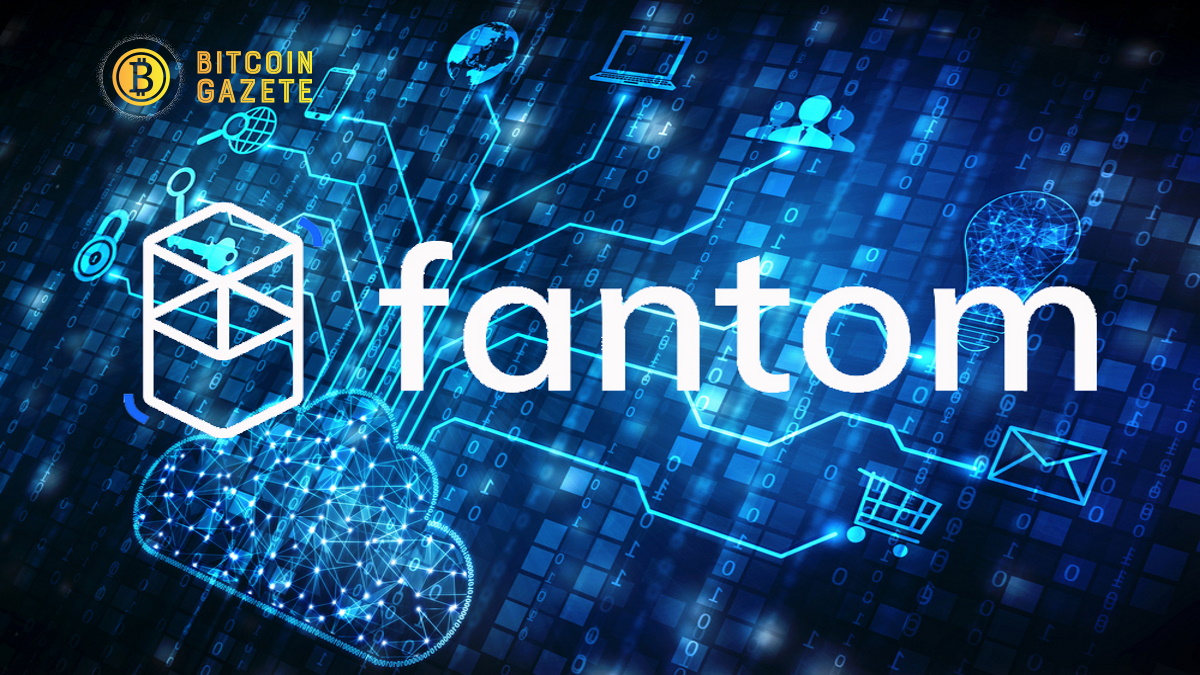 Fantom (FTM) Nedir?
