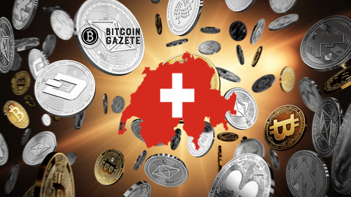 İsviçre, Rus Kripto Para Birimi Varlıklarını Dondurmayı Planlıyor