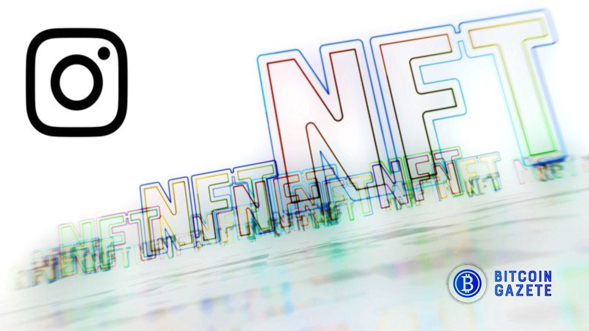 Meta CEO’su Mark Zuckerberg, NFT’lerin Instagram’a Geldiğini Doğruladı