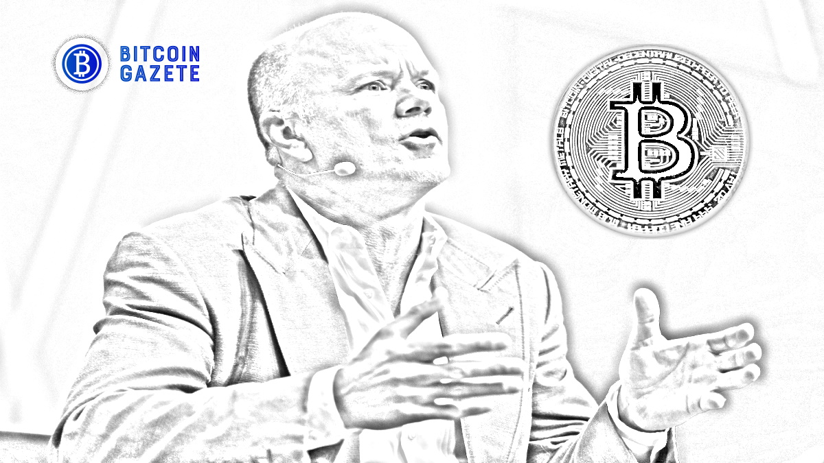 Michael Novogratz, Bitcoin Fiyatının 2022’de 30 bin ile 50 bin dolar arasında değişeceğini tahmin ediyor