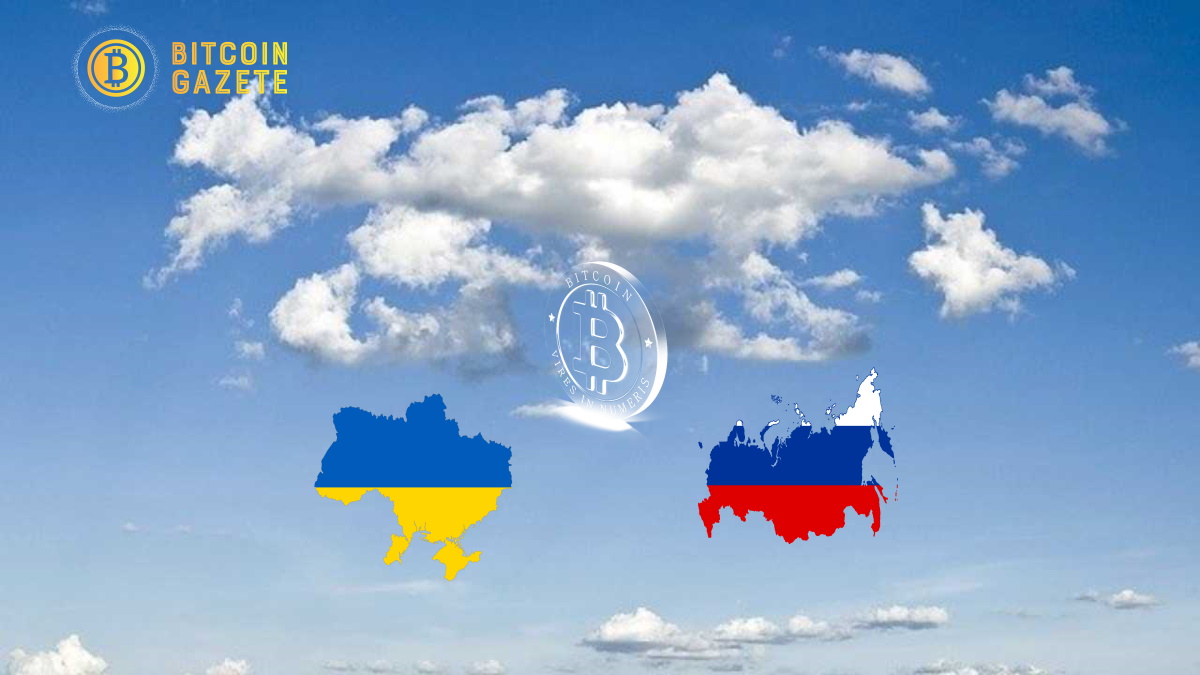 Milyarder Bill Miller Göre Rusya-Ukrayna krizi Bitcoin için “çok yükseliş” olduğunu söylüyor