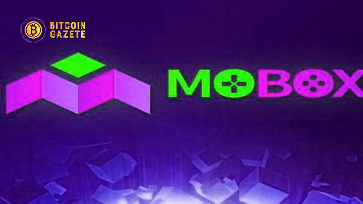 Mobox (MBOX) Coin Nedir?