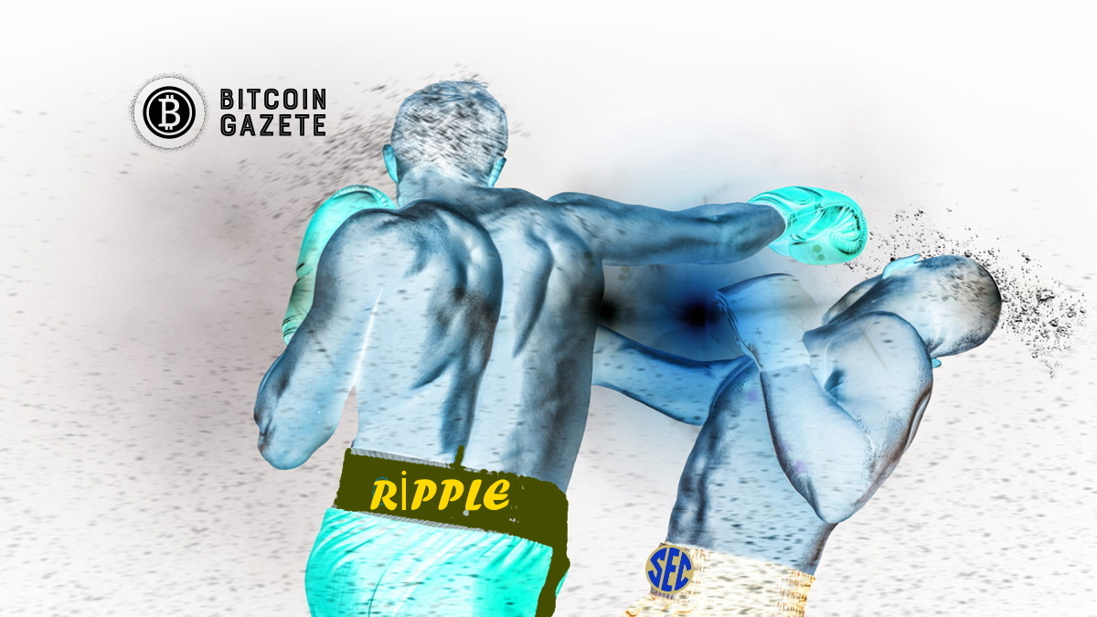 Ripple Ve XRP Fiyatı Için Bir Haftalık Uzatma Önemli Değil