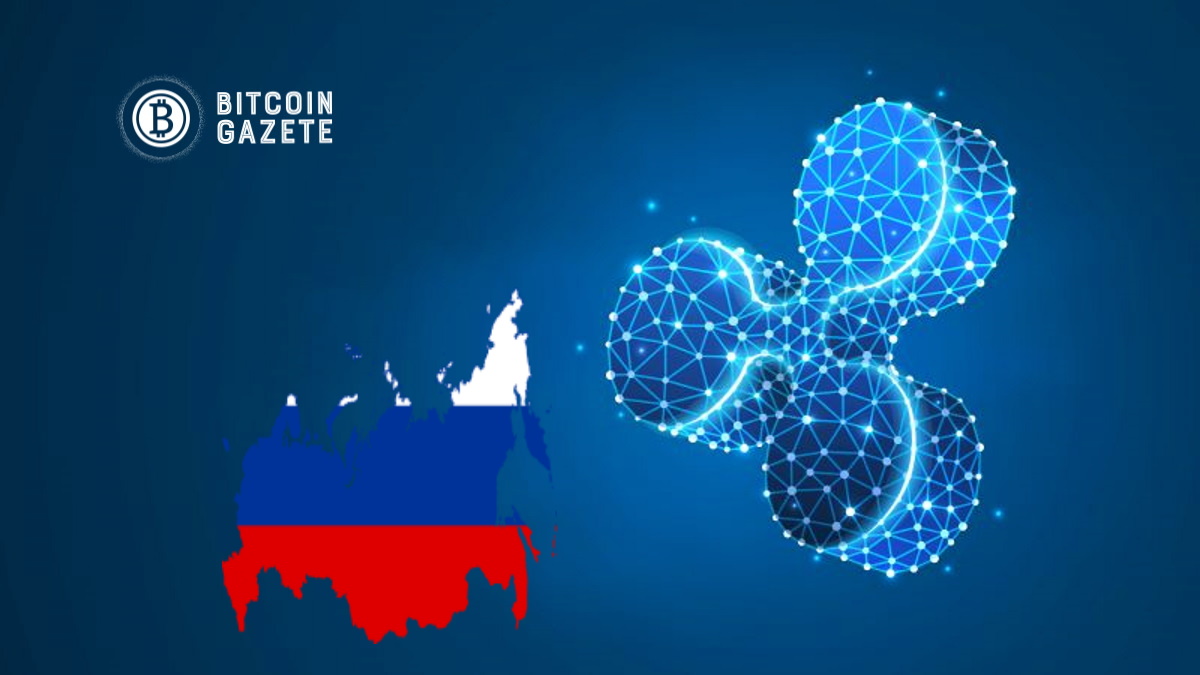 Ripple Yöneticileri Rusya’nın Yaptırımlardan Kurtulmak İçin Kriptoyu Kullanamayacağını Söyledi İşte Nedeni