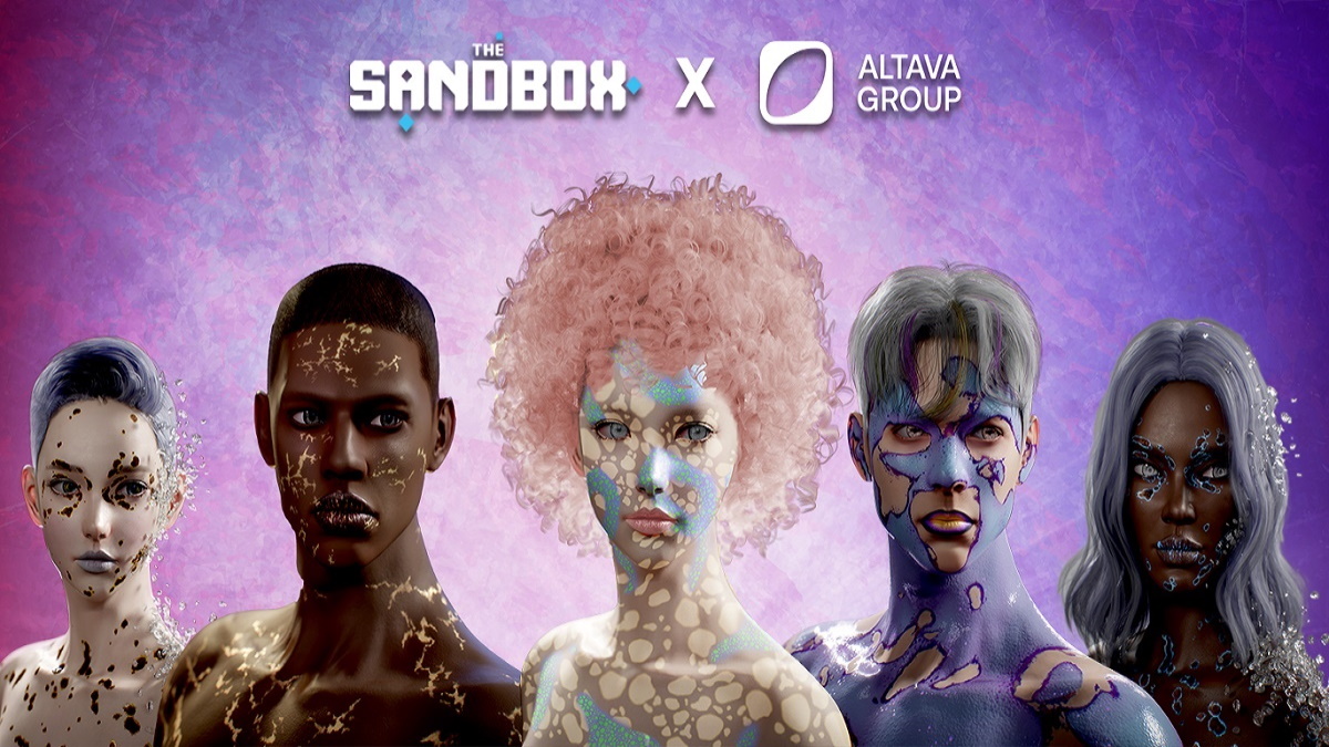 Sandbox Genişleyerek Lüks Modaya Geçti, SAND Fiyatı Son 24 Saatte Yüzde 13 Arttı