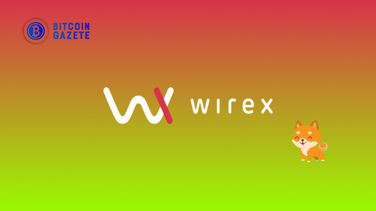 Shiba Inu Artık Wirex Ödemesi ile 4,5 Milyon Kullanıcıya Erişilebilir