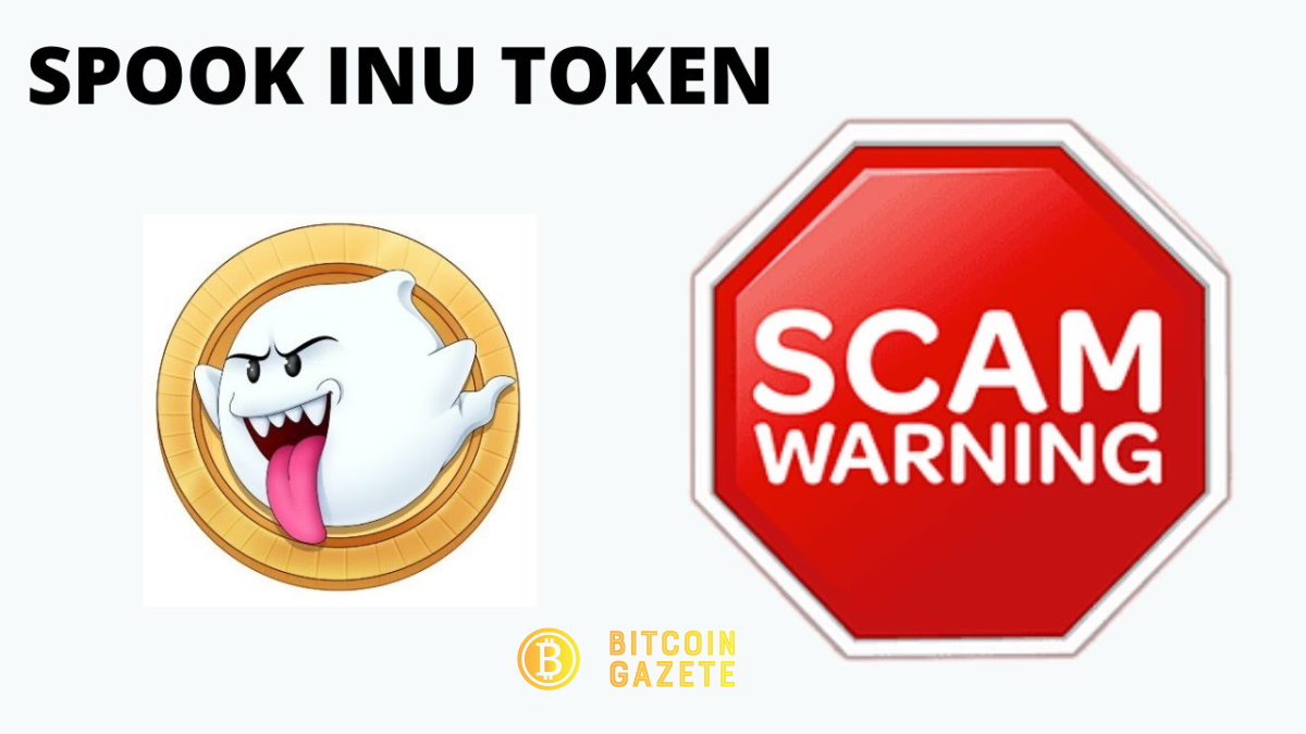 Spook Inu’nun Yüzde 100’e yakın çöküşü neden herkesi korkutuyor?