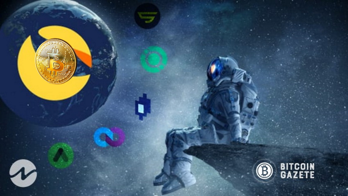 Terra 100 Milyon Dolarlık Bir Bitcoin Daha Aldı