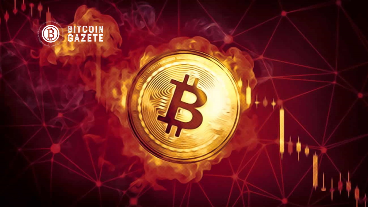 Bitcoin’in (BTC) İki Yıldır Başına Böyle Bir Şey Gelmedi