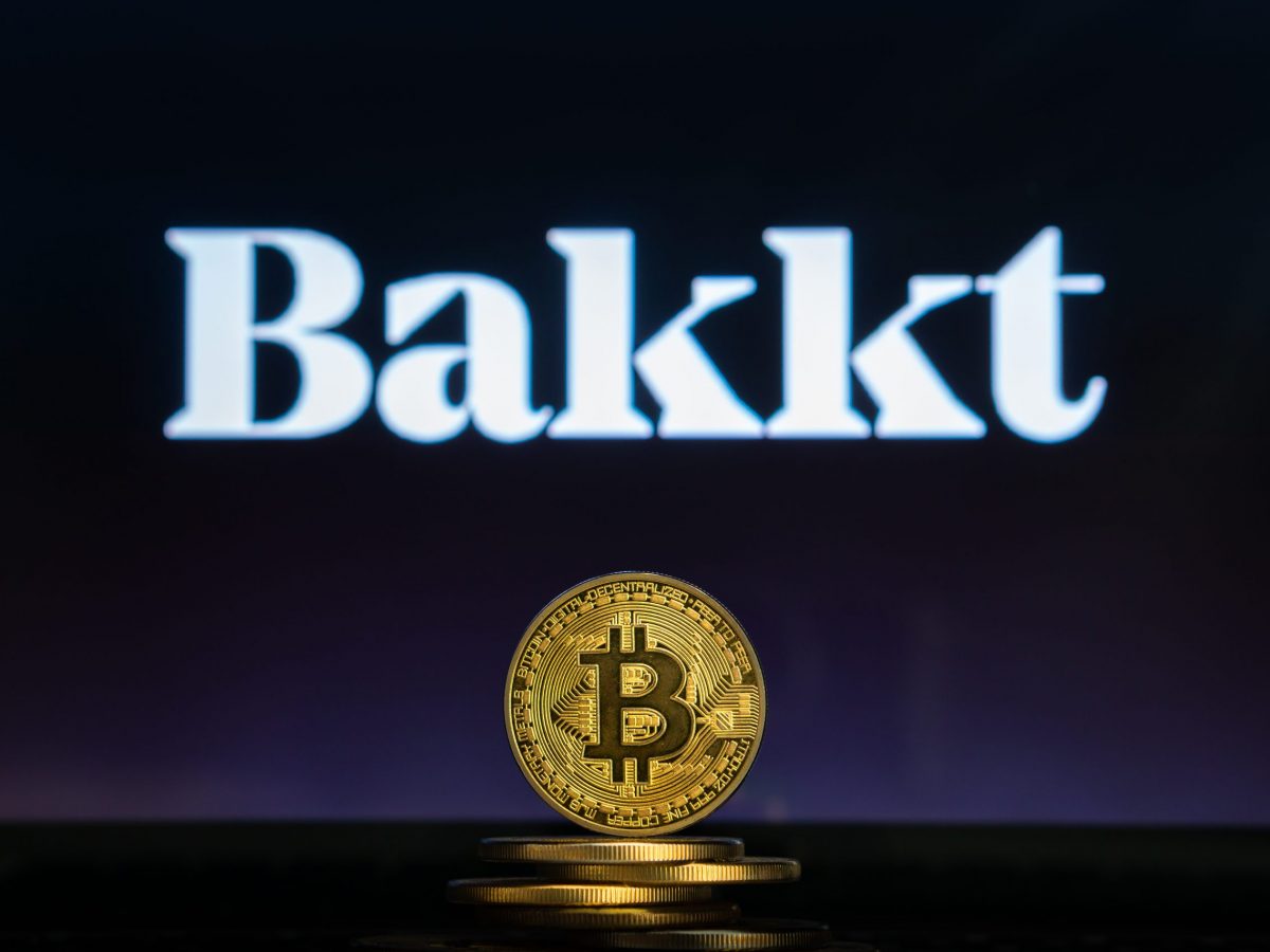 Bakkt, Kullanıcıların Cüzdanından Bitcoin, Hediye Kartı Göndermesine İzin Veriyor