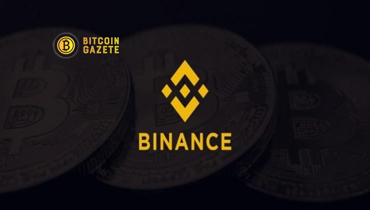 binance