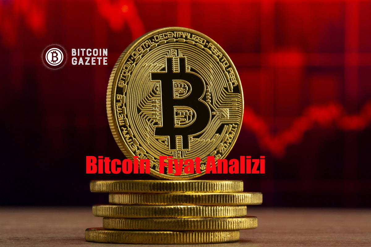 Bitcoin Fiyat Analizi