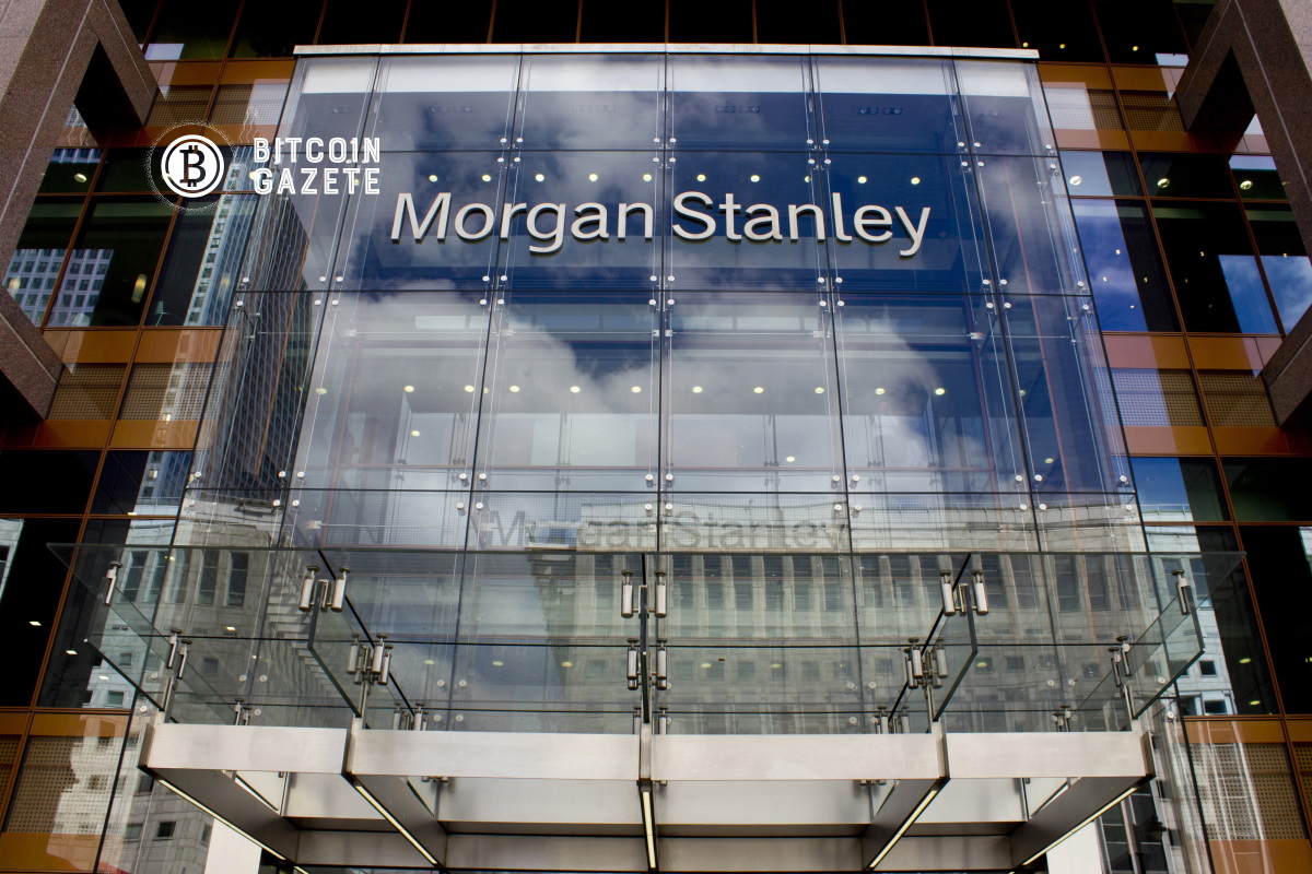 morgan stanley