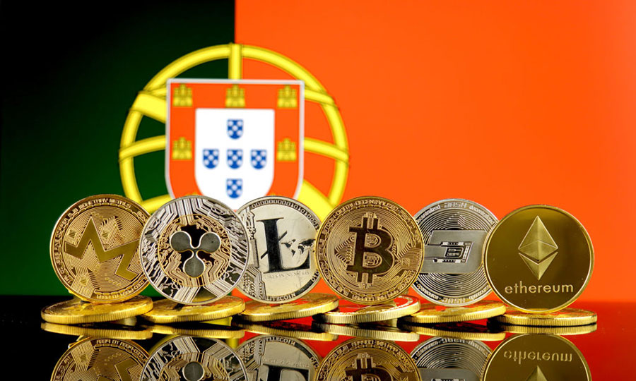 Portekiz İlk Kripto Borsalarına İşletme Lisansı Verdi