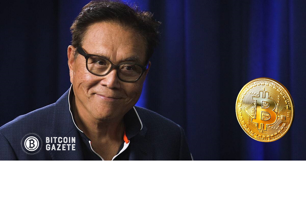 Robert Kiyosaki