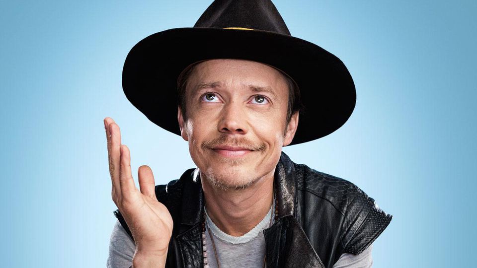 brock pierce