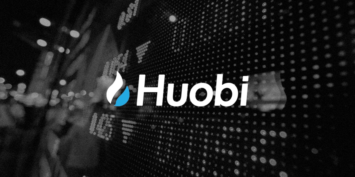 huobi