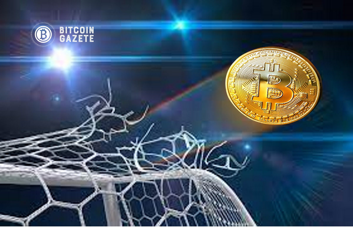 Bitcoin ile Ödeme