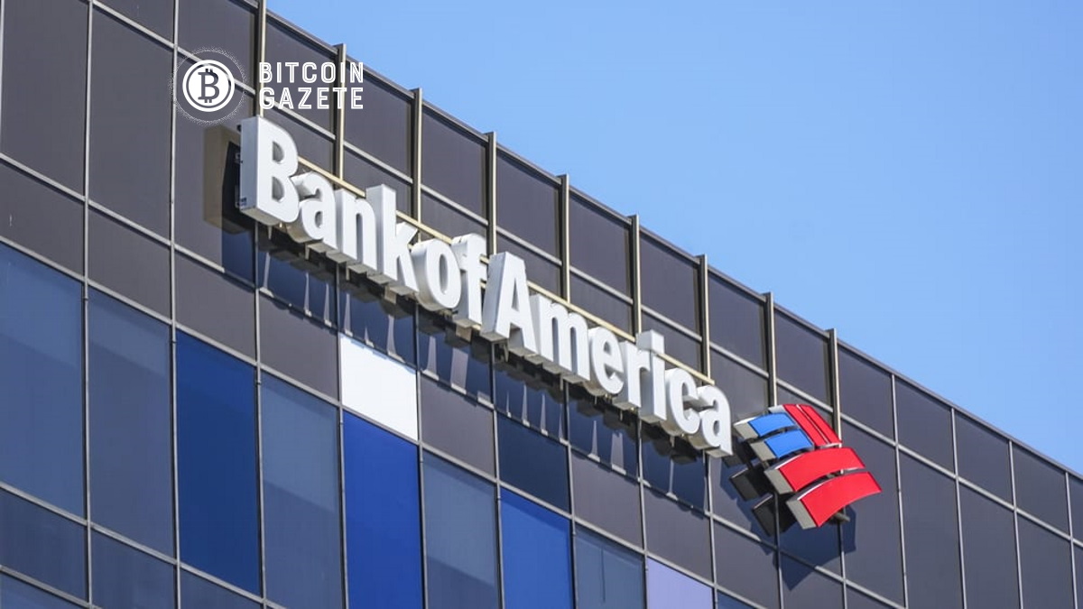 bank of america