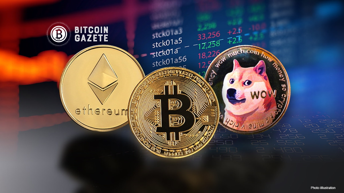 dogecoin