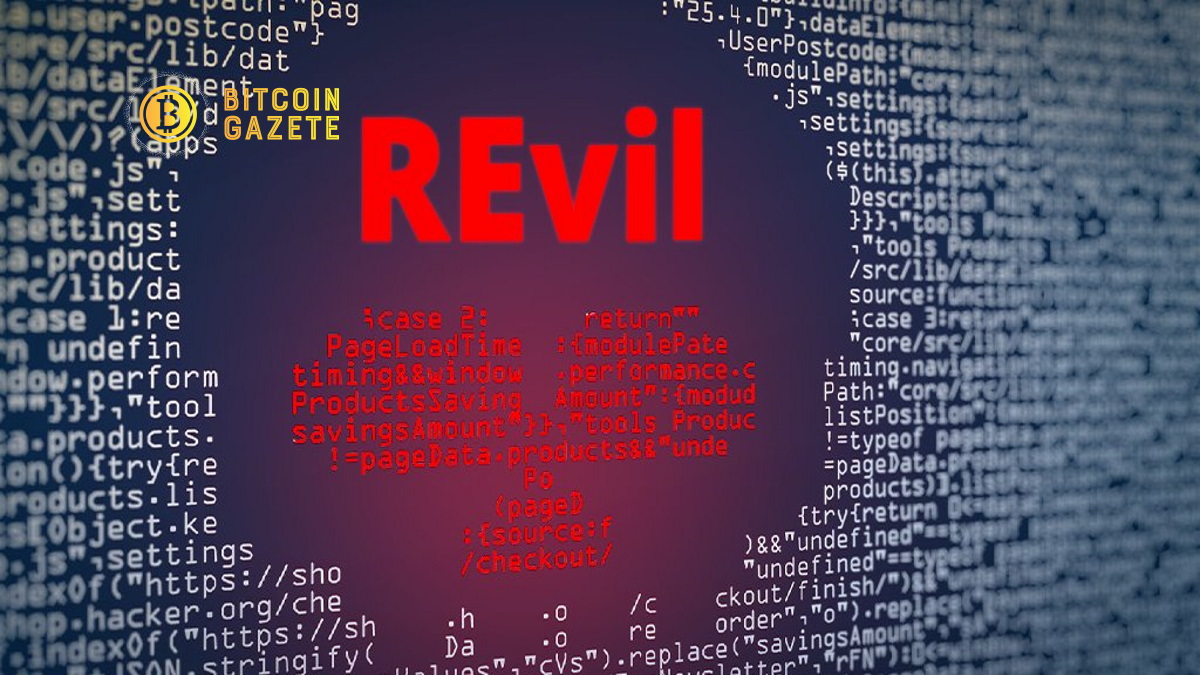 revil