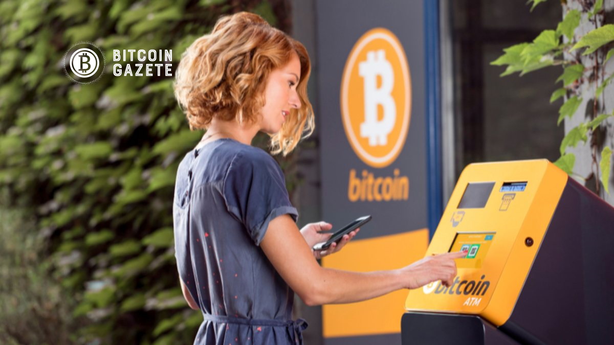 bitcoin atm