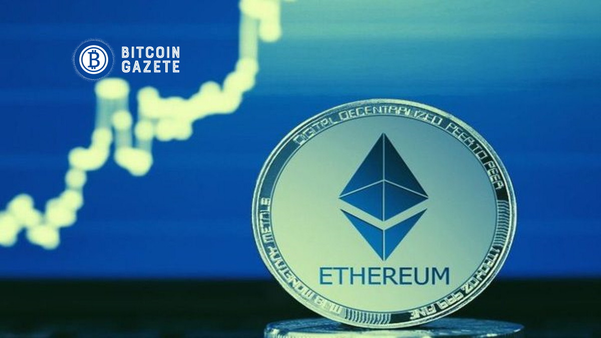 Ethereum Fiyat Analizi